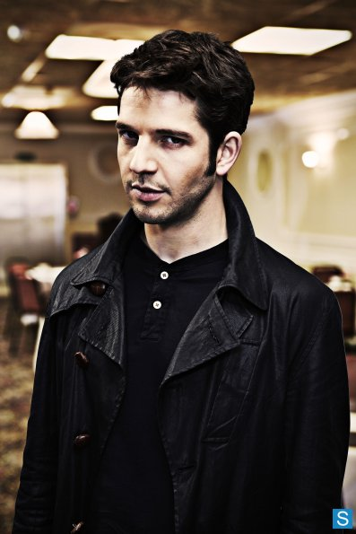 Illustration for article titled Being Human Episode 5.1 promo Photots